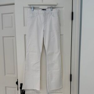 White Women’s Jeans - Kut